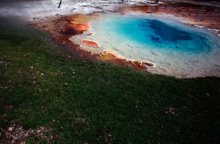 Nasa is Planning to Stop a Potential Supervolcano