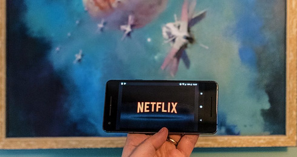 Netflix Develops a New Original Film: John Scalzi’s Sci-Fi Novel ‘Old Man’s War’ – Produced by Jon Shestack And Madhouse