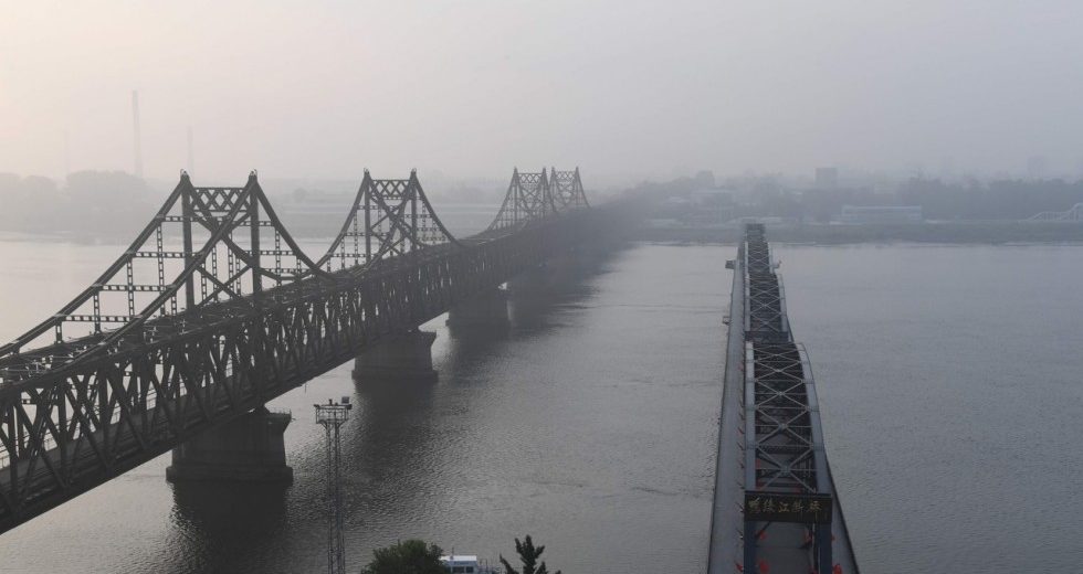 North Korean Experience Health Issues Due to Nuclear Tests
