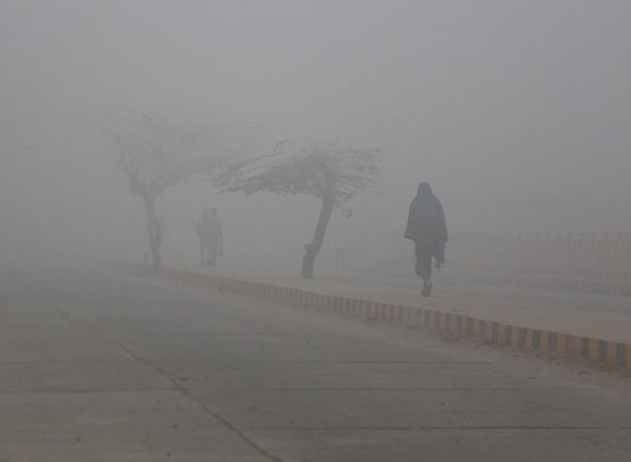 Pollution is Why Children Risk Brain Damage, UNICEF Reports