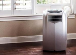 Should We Avoid Air Conditioners to Protect our Health?