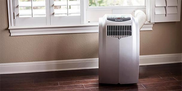 Should We Avoid Air Conditioners to Protect our Health?