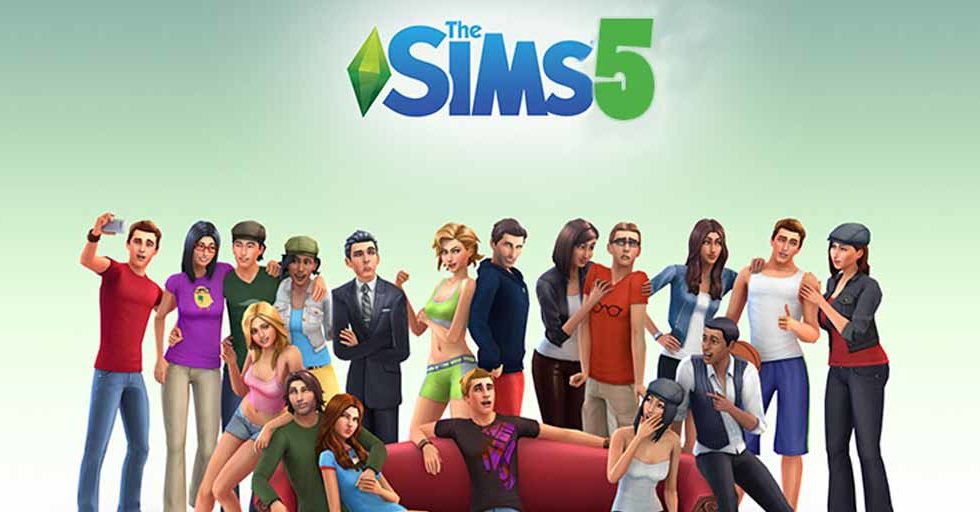 Sims 5: What We Know So Far