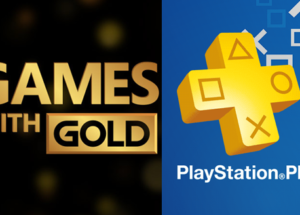 Xbox Live Gold and PlayStation Plus Free December Games Are Now Available