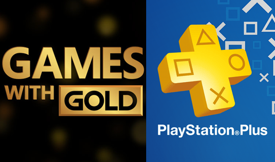 Xbox Live Gold and PlayStation Plus Free December Games Are Now Available