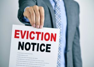 Cancer Patient in His Last Months of Life, Evicted from Home