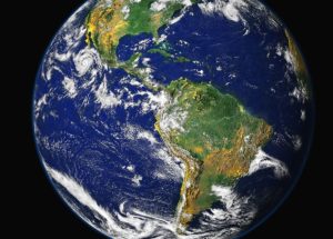 New Study Supports the Existence of a Slow-down Period in the History of the Earth