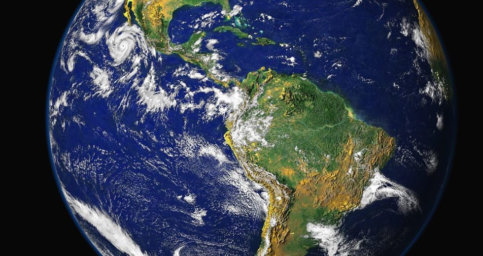 New Study Supports the Existence of a Slow-down Period in the History of the Earth