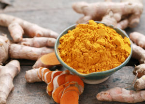 New Study Reveals the Benefits of Long-Term Curry Consumption
