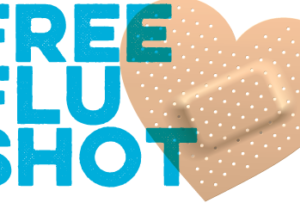 Free Flu Shots Are Offered By A Pharmacy in Raleigh