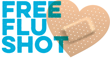 Free Flu Shots Are Offered By A Pharmacy in Raleigh