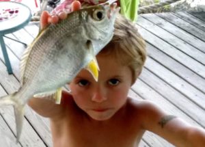 A 6-Year-Old Boy Who Got Infected With Rabies Died