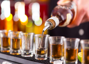 Consumption Of Alcohol Linked To Cancer, Study Shows