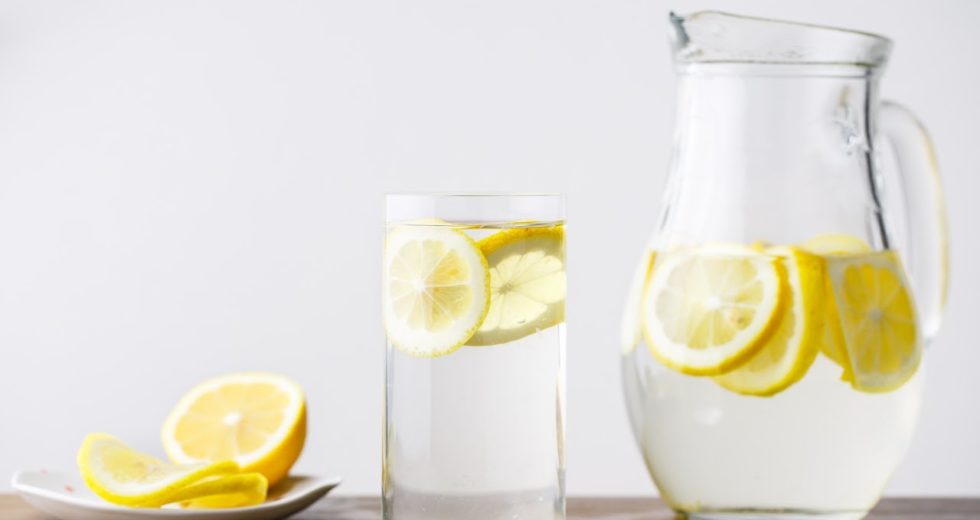 This Alkaline Water Recipe Destroys All Cancerous Cells