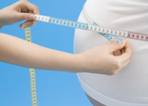 Revolutionary Anti-Obesity Treatment Melts Fat On Its Own