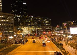 Baltimore Hospital Employees Filmed As They Were “Patient Dumping”