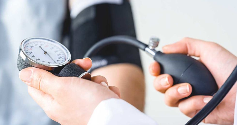 Blood Pressure Signals That You Should’t Ignore
