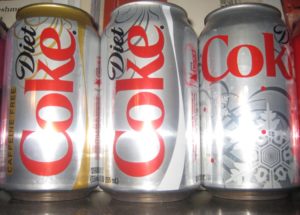 Woman Turns 104, Thanks Diet Coke. Scientists Emphatically Disagree