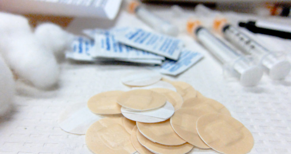 Early Spike in Flu Cases Has Southern California Medical Professionals Worried