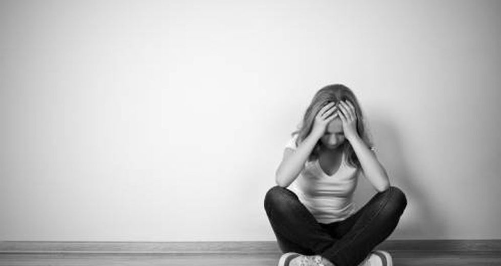 What Really Causes Depression?
