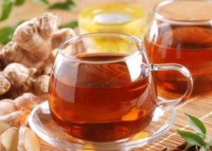 3 Ginger Tea Recipes That Melt Belly Fat