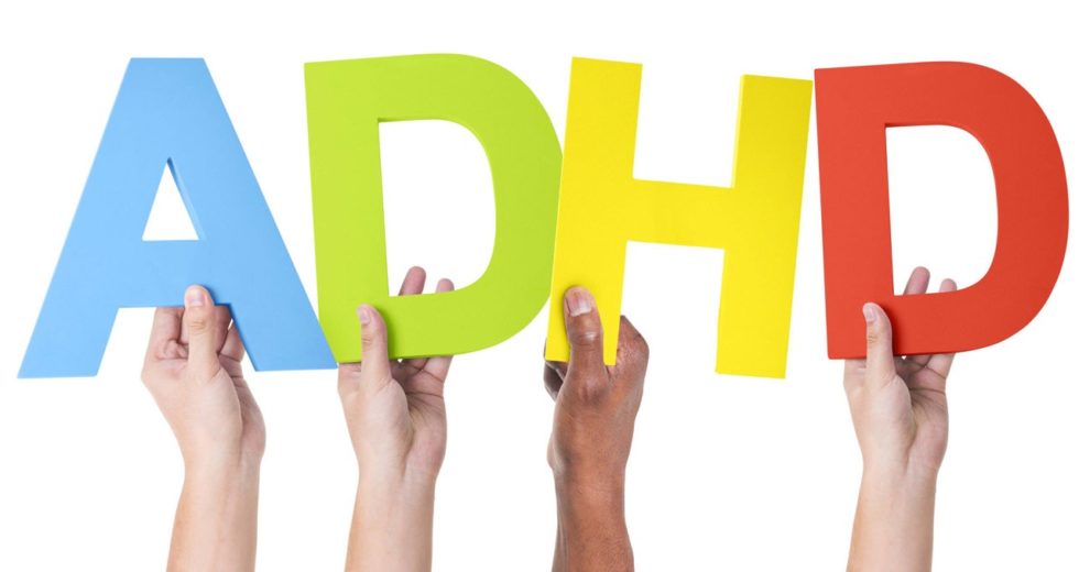 A Healthy Diet Reduces ADHD Symptoms In Children