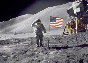 Lunar Exploration: Science Future Sounds Interesting