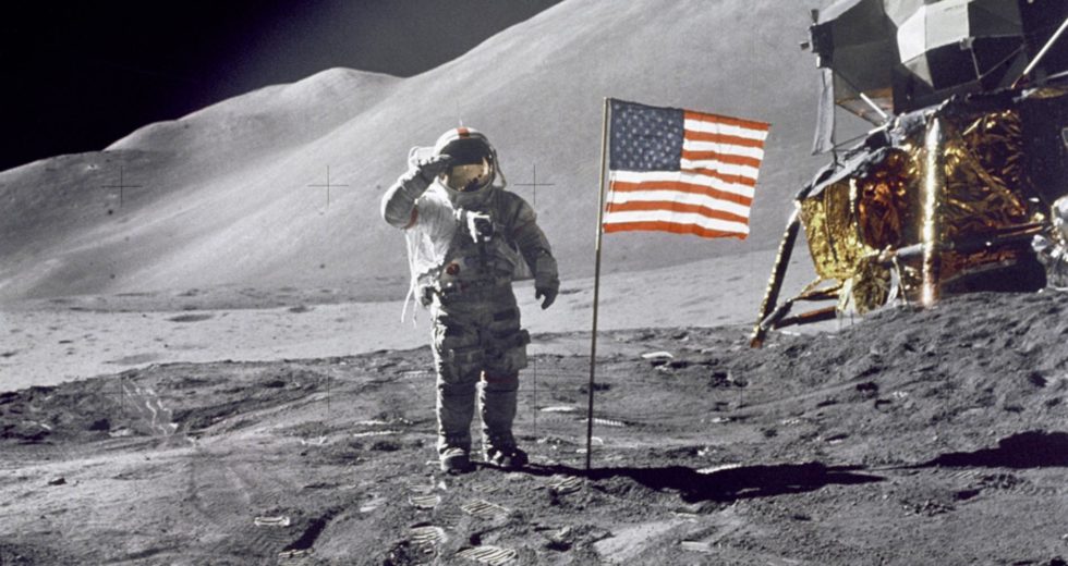 Lunar Exploration: Science Future Sounds Interesting