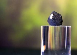 Meteorites Were Recovered from the Michigan Fireball