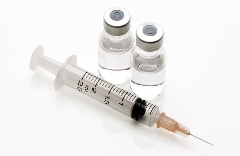 Study On Rabies Vaccine For Humans Market