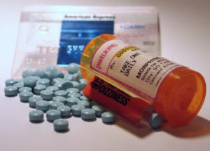 Scientists Make Breakthrough Towards Non-Addictive Painkillers