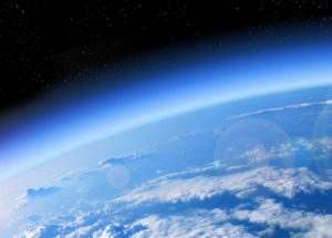 NASA Confirms Time can Heal Wounds: The Ozone hole over Antarctica is Closing