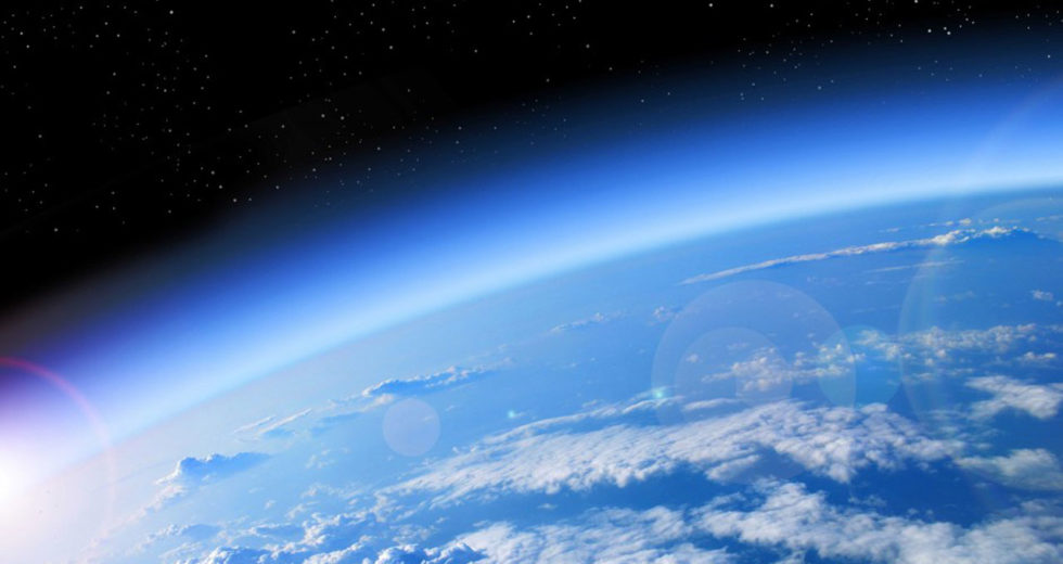 NASA Confirms Time can Heal Wounds: The Ozone hole over Antarctica is Closing