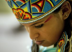 Ancient DNA Traces Genetic History of All Native Americans to One Founding Population