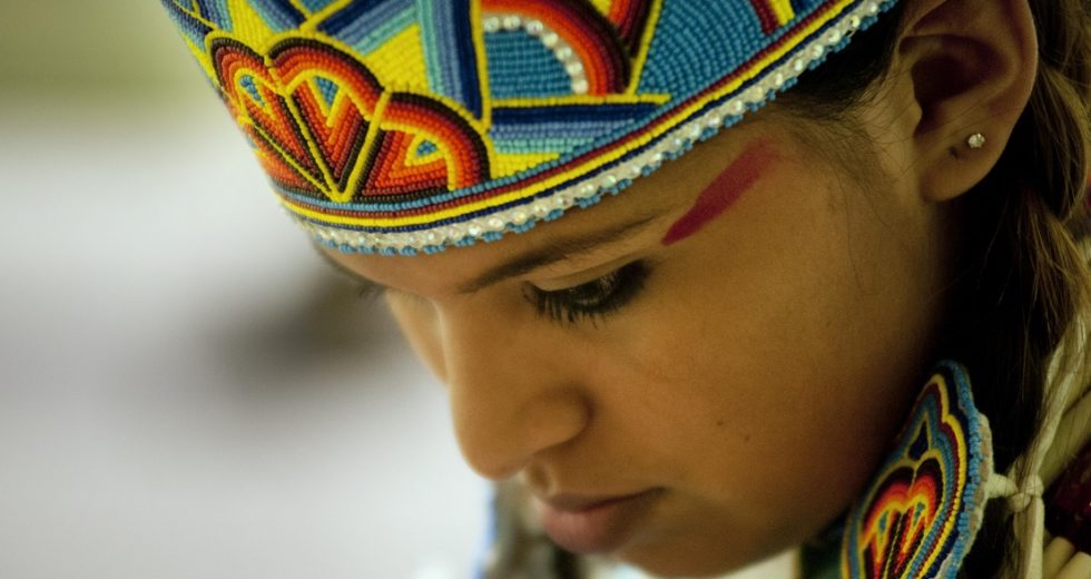 Ancient DNA Traces Genetic History of All Native Americans to One Founding Population