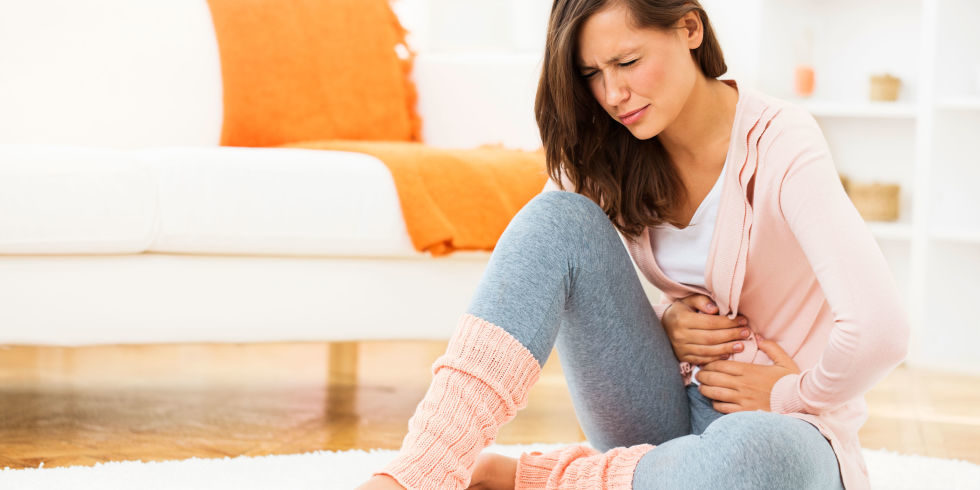 Best Natural Remedies For Menstrual Pain And Cramps