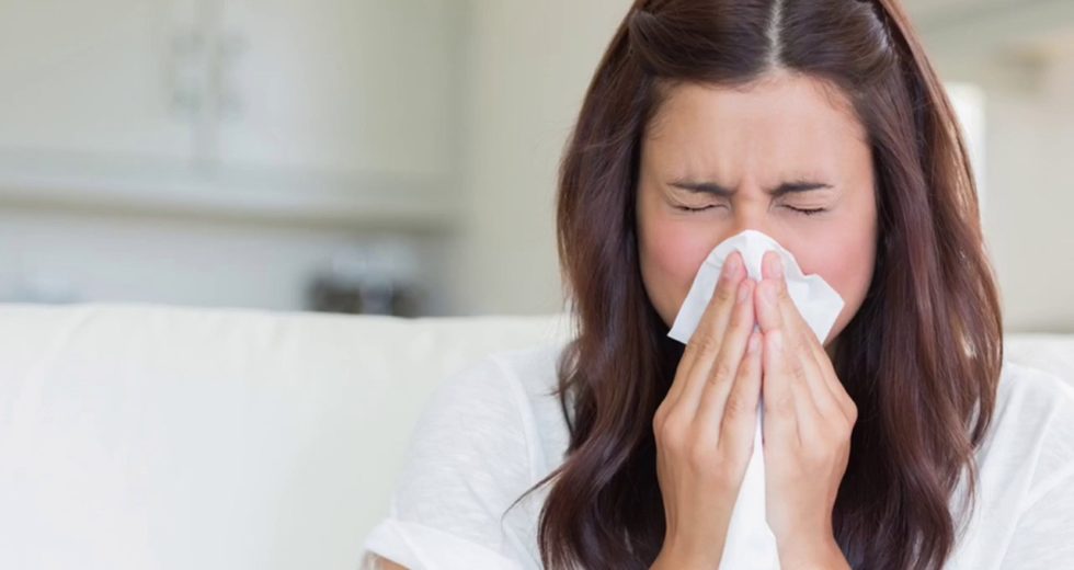 4 Natural Remedies To Boost Your Immune System