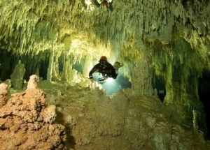 New Remarkable Discovery in Mexico: Sac Actun, The World’s Largest Underwater Cave