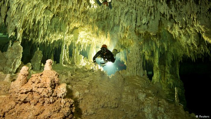 New Remarkable Discovery in Mexico: Sac Actun, The World’s Largest Underwater Cave