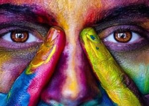 This Personality Test Shows Your True Self In A Few Seconds