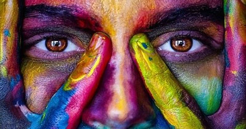 This Personality Test Shows Your True Self In A Few Seconds