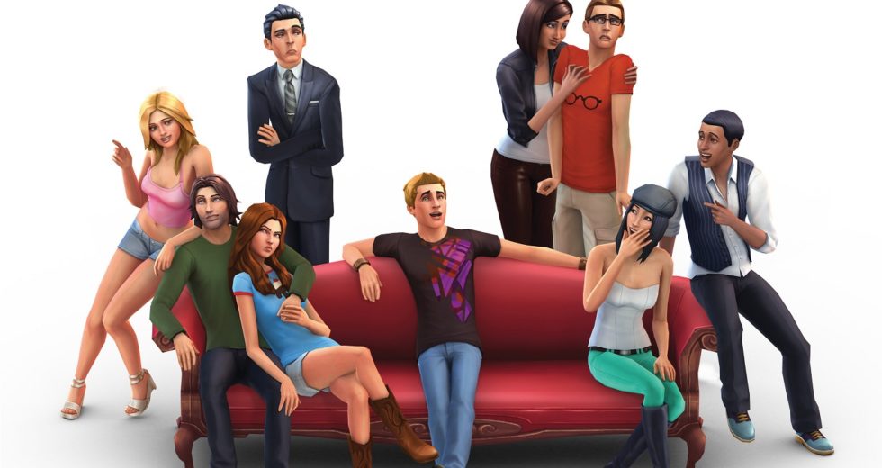 Sims 5 Rumors Point to VR Features and 2019 Release