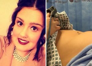 She Forgot A Tampon In For 9 Days, Toxic Shock Syndrome Almost Killed Her
