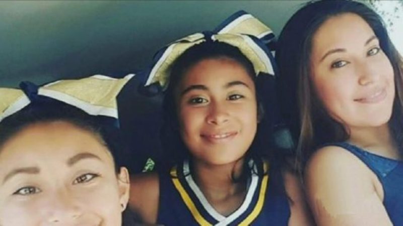 Teen Dies After Doctors Confuse The Flu With A Strep Infection