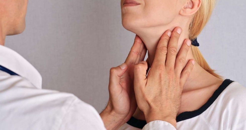 Signs That Reveal A Thyroid Disease And What To Do About It