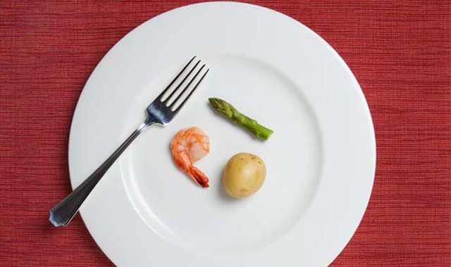 Eating Less Is Not The Best Weight Loss Method