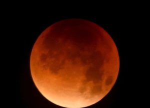 Will The Total Lunar Eclipses Ease Up The Search For Alien Life?