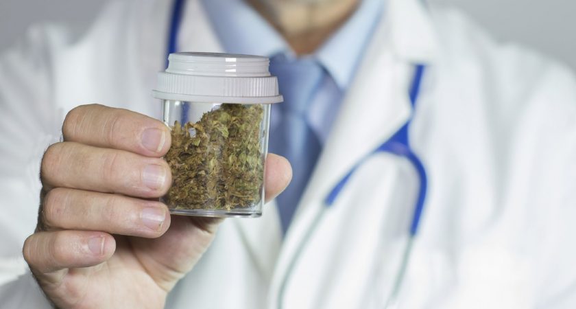 Gruesome Ganja – How Cannabis Can Cause Vomiting and Severe Abdominal Pain