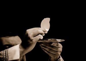 Catholic Practices Changed Due To Flu Epidemy