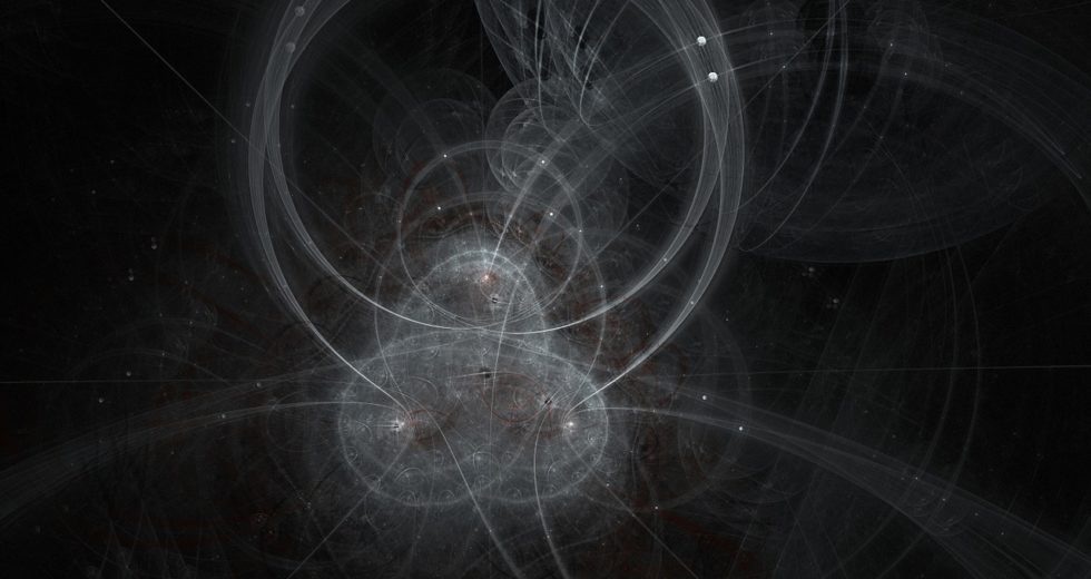 A New Physics Experiment Links The Quantum Mechanics And The General Relativity Theories
